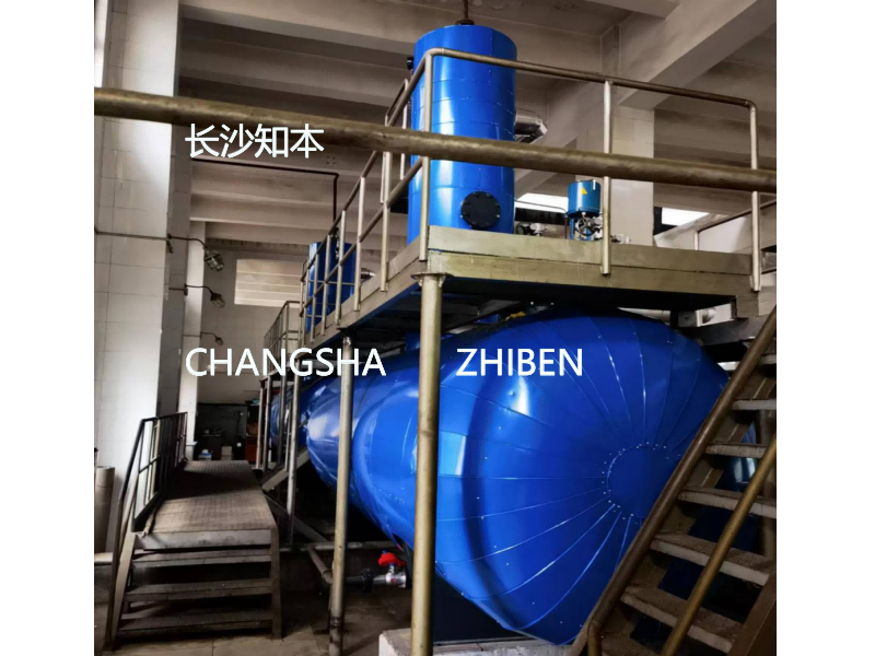 熱力除氧器