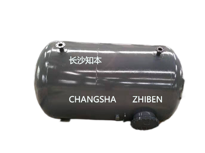 承壓（立式、臥式）水罐