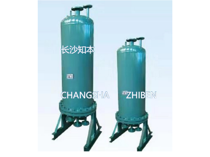 什么是半即熱式浮動(dòng)盤(pán)管熱交換器？